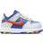 Nike Dunk Low TD - Photon Dust/Astronomy Blue/Volt/Total Orange