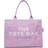 Marc Jacobs The Canvas Large Tote Bag - Wisteria