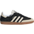 Adidas Samba Og W - Core Black/Wonder White/Silver Metallic