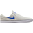 Nike SB Janoski+ Slip M - Summit White/White/Hyper Royal