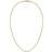 BOSS Evan Necklace - Gold