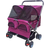 Double Seat Dog Stroller