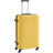 Elements Ochre Suitcase - Yellow