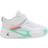 Nike Luka 3 TDV - White/Volt Glow/Green Glow/Black