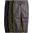 H&M Cotton Joggers 3-pack - Black/Grey/Dark Khaki Green (1168049008)