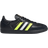 Adidas Samba OG M - Core Black/Solar Yellow/Matte Gold