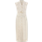 Phase Eight Kristal Utility Midi Dress - Cream