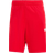 Adidas Adicolor Firebird Shorts - Better Scarlet/White