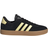 adidas VL Court 3.0 W - Core Black/Almost Yellow/Cloud White