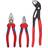 Knipex 00 20 09 V01 Bestseller Pliers