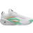 Nike Luka 3 Photo Finish GS - White/Volt Glow/Green Glow/Black