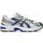 Asics Gel-1130 GS - White/Prussian Blue