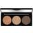 Bobbi Brown Essential Eyeshadow Trio - Golden Hour