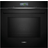 Siemens HM736G1B1 Svart