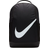 Nike Brasilia Kids' Backpack 18L - Black/White