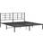 vidaXL 355566 Sengeramme 183 x 213cm