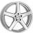 Dezent Ty Silver 7,5 x 17