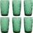 Home ESPRIT - Drinking Glass 37cl 6pcs