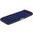 Bestway Single Easy Inflate Flocked Airbed 185 x 76 x 28 cm