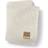 Elodie Details Pointelle Blanket Creamy White