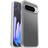 OtterBox Pixel 9 Pro XL Case Symmetry Series Clear Stardust 2.0 Silver