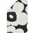 Marimekko Iso Unikko Dynebetræk Beige, Sort (240x220cm)