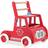 Vilac Ride-On Firetruck