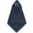 Konges Sløjd Babyhåndklæde Terry Blue Nights OneSize Babyhåndklæde