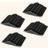 Shein Microbrush Applicators Microswabs For Eyelash Extensions pcs Cotton Swabs Qtips For Eye Dental Lashes Eyebrow And Personal Care