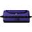 The North Face Base Camp L Toilettaske - Peakprpl/TNF BL