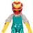Jakks The Simpsons 13cm Groundskeeper Willie Action Figure