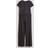 H&M Girls Grey Cotton jersey pyjamas 12-14Y