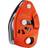 Petzl Neox Belay Device - Orange