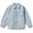 Wheat Skjorta - Denim - Ink Stripe