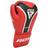 RDX Rdx Sports Aura Artificial Leather Boxing Gloves Red Oz