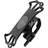 FIXED Bikee Mobilholder til Cykel Motorcykelstyr Sort
