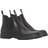 Barbour Men's Patton Chelsea Boot Black