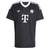 Adidas Men FC Bayern 24/25 Third Goalkeeper Jersey