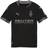 Puma Borussia Mönchengladbach 24/25 Third Jersey Youth, Black, 15-16Y, Clothing