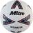 Mitre Ultimach One Football Ball White