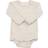 Joha Body with Long Sleeves - Cream (67168-5-16283)