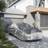vidaXL Car Cover for Sedan Hail Protection XXL
