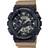 Casio G-Shock GA-110TU-1A5ER Herr 51 mm Analogt Mineralglas Black 28 mm