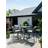 Ivy Bronx Ashot Babingley Outdoor Bar Set