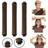 Shein 3pcs Hair Styling Tool Set