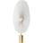 Gejst Liris Brass Floor Lamp