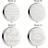Shein pc Bride Tribe Gift Compact Mirror Bridesmaid Wedding Bachelorette Party Gift Maid Of Honor Makeup Mirror