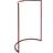 Hay Colour Maroon Red Clothes Rack 112x150cm