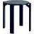 Hay Rey Deep Blue Taburet