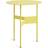Hay Shim Custard Soffbord 51cm